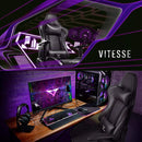Vitesse Ergonomic Gaming Chair for Adults, 300 lbs PC Computer Chair VGC01 Vitesse Home