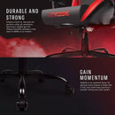 Vitesse Ergonomic Gaming Chair for Adults, 300 lbs PC Computer Chair VGC01 Vitesse Home