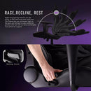 Vitesse Ergonomic Gaming Chair for Adults, 300 lbs PC Computer Chair VGC01 Vitesse Home