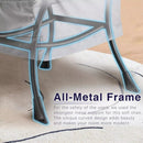 VITESSE Fabric Lazy Chair for Adults