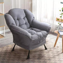 VITESSE Fabric Lazy Chair for Adults