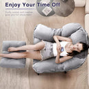 VITESSE Fabric Lazy Chair for Adults