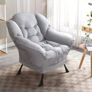 VITESSE Fabric Lazy Chair for Adults