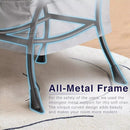 VITESSE Fabric Lazy Chair for Adults