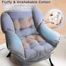 VITESSE Fabric Lazy Chair for Adults