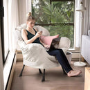 VITESSE Fabric Lazy Chair for Adults