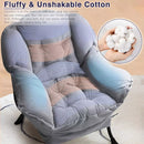 VITESSE Fabric Lazy Chair for Adults
