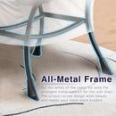 VITESSE Fabric Lazy Chair for Adults