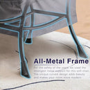 VITESSE Fabric Lazy Chair for Adults