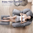 VITESSE Fabric Lazy Chair for Adults