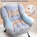 VITESSE Fabric Lazy Chair for Adults