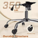 OFIKA Home Office Chair with Spring Cushion,400LBS High Back Executive Office Chair