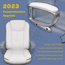 Vitesse Office Desk Chair,Big and Tall Managerial Executive Chair