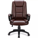 Vitesse Office Desk Chair,Big and Tall Managerial Executive Chair
