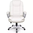 Vitesse Office Desk Chair,Big and Tall Managerial Executive Chair