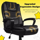 Vitesse Office Desk Chair,Big and Tall Managerial Executive Chair