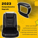 Vitesse Office Desk Chair,Big and Tall Managerial Executive Chair
