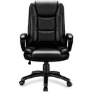 Vitesse Office Desk Chair,Big and Tall Managerial Executive Chair