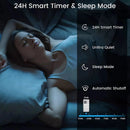 Vitesse Portable Air Conditioners with Remote Control