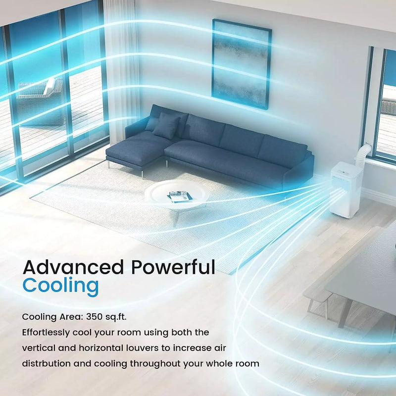 Cooling style air conditioner deals
