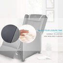 Vitesse Racing Style Single Gaming Recliner & Sofa, Theater Seat VGR02 Vitesse Home