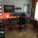 Vitesse T-Shaped Esport PC Gaming Desk, Ergonomic Office Computer Table TD01 Vitesse Home