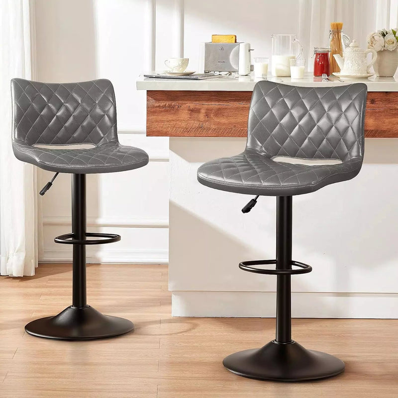Counter height stools with backs deals