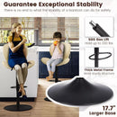 Waleaf Modern Adjustable Bar Stools